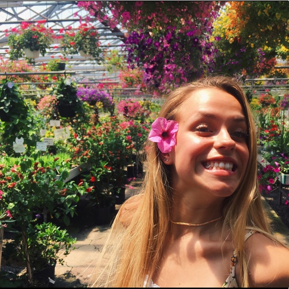 Meet your Posher, Maggie - Picture 1 of 1